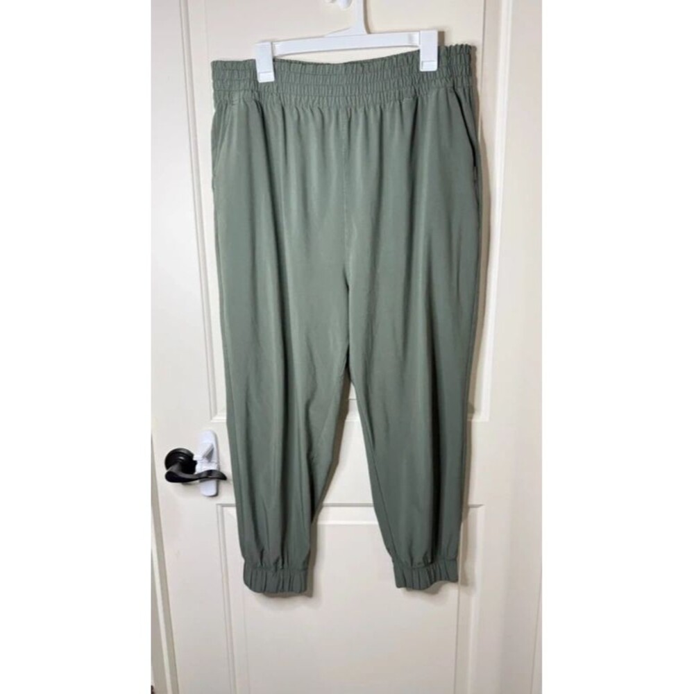 Vuori villa xxl joggers